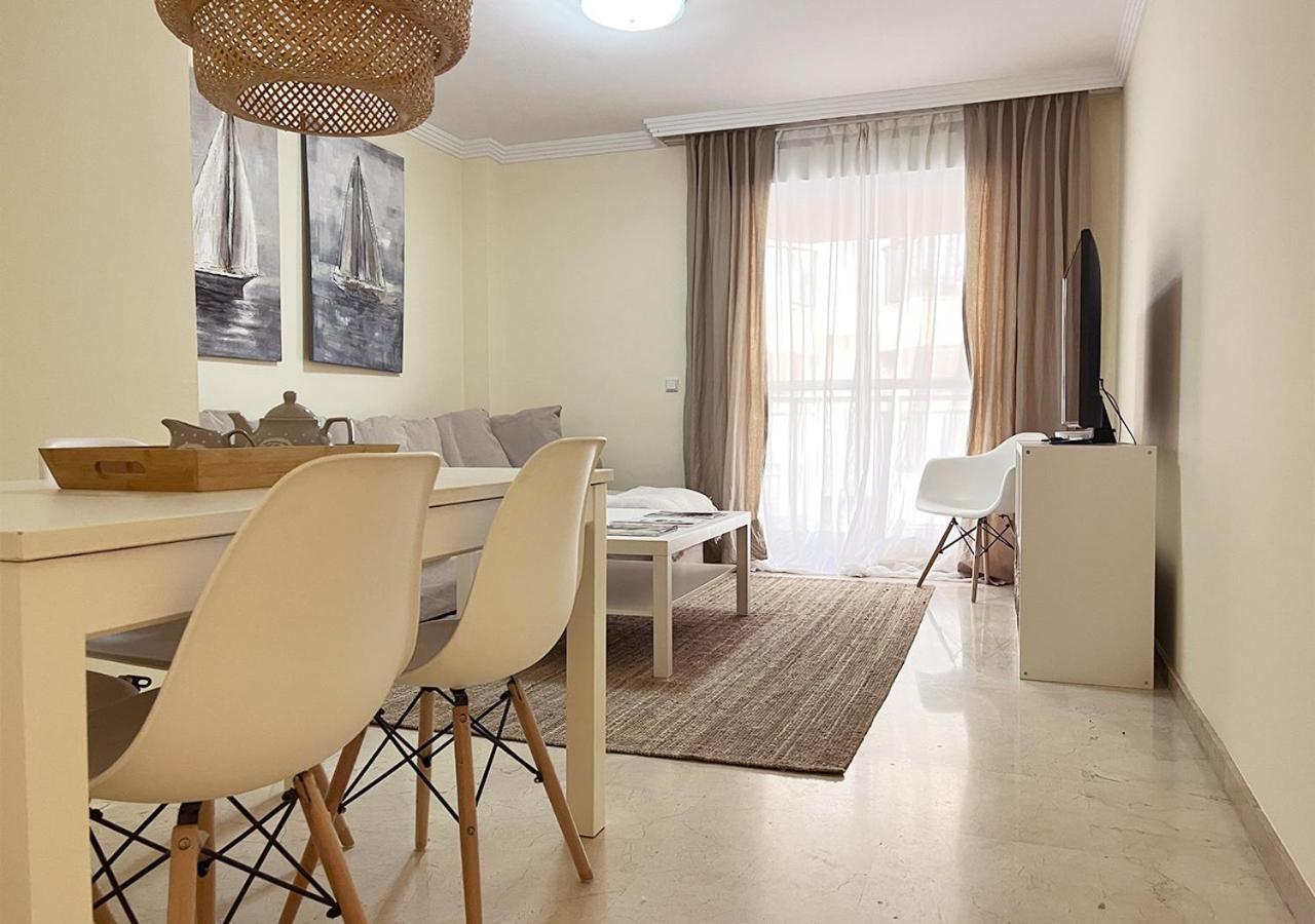 Primera Linea By Isa Apartament Estepona