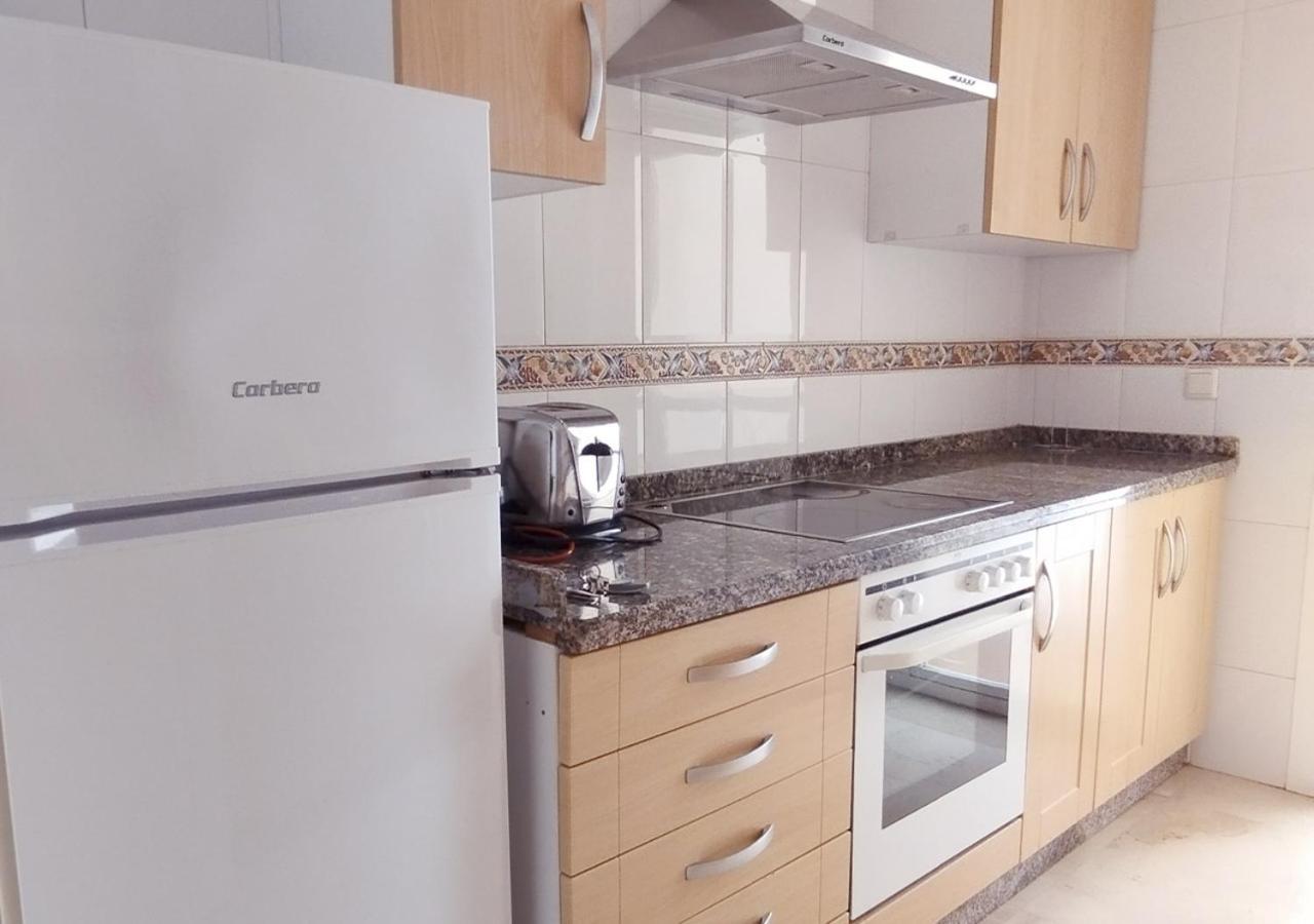 Primera Linea By Isa Apartament