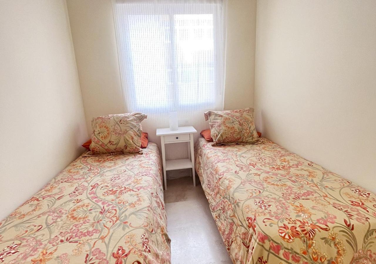 Primera Linea By Isa Apartament Estepona
